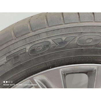 Recambio de llanta para mazda cx-5 evolution 2wd referencia OEM IAM K9740  