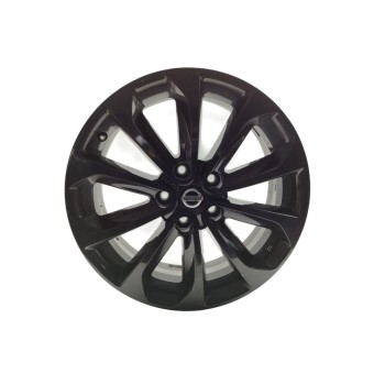 Recambio de llanta para nissan qashqai+2 (jj10) acenta referencia OEM IAM D0300JD18B  