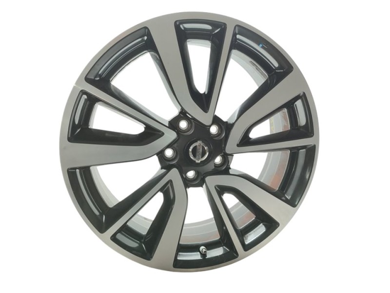 Recambio de llanta para nissan x-trail (t32) acenta referencia OEM IAM D0C004CB3B  
