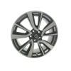Recambio de llanta para nissan x-trail (t32) acenta referencia OEM IAM D0C004CB3B  