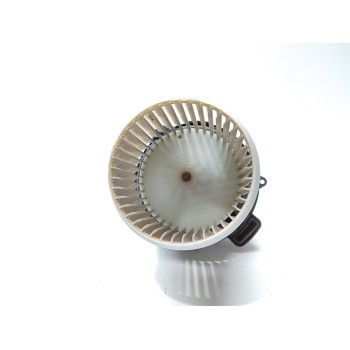 Recambio de ventilador calefaccion para nissan micra v (k14) acenta referencia OEM IAM 272205FA9E  