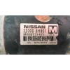 Recambio de motor arranque para nissan x-trail (t30) comfort referencia OEM IAM 233008H801  
