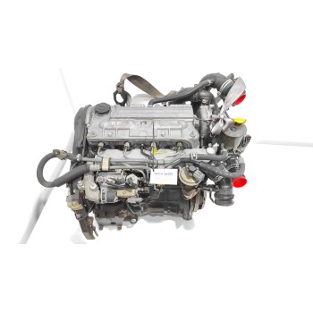 Recambio de motor completo para mazda 626 berlina (gf) 2.0 ditd ac referencia OEM IAM RF  