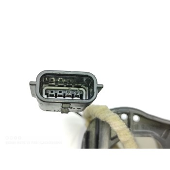 Recambio de maneta exterior trasera izquierda para renault scenic iii xmod bose referencia OEM IAM 806706656R  