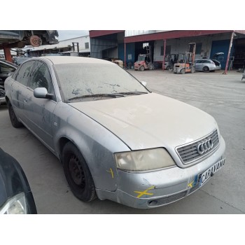 audi a6 berlina (4b2) del año 2001