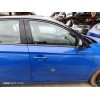 Recambio de puerta delantera derecha para opel corsa f gs line referencia OEM IAM 9837705880  