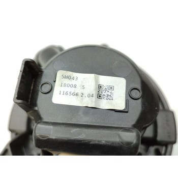 Recambio de ventilador calefaccion para nissan micra v (k14) acenta referencia OEM IAM 272205FA9E  