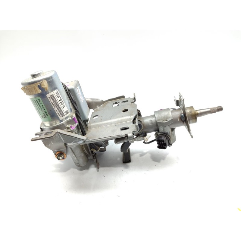 Recambio de columna direccion para nissan micra (k12e) acenta referencia OEM IAM 48810BG00A  