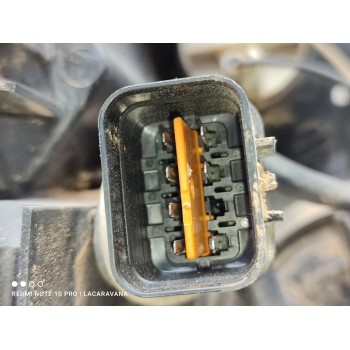 Recambio de faro izquierdo para renault koleos dynamique referencia OEM IAM 26075JY40A  