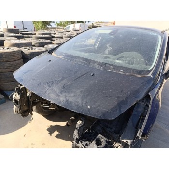 Recambio de capo para peugeot 3008 active referencia OEM IAM 7901Q8  