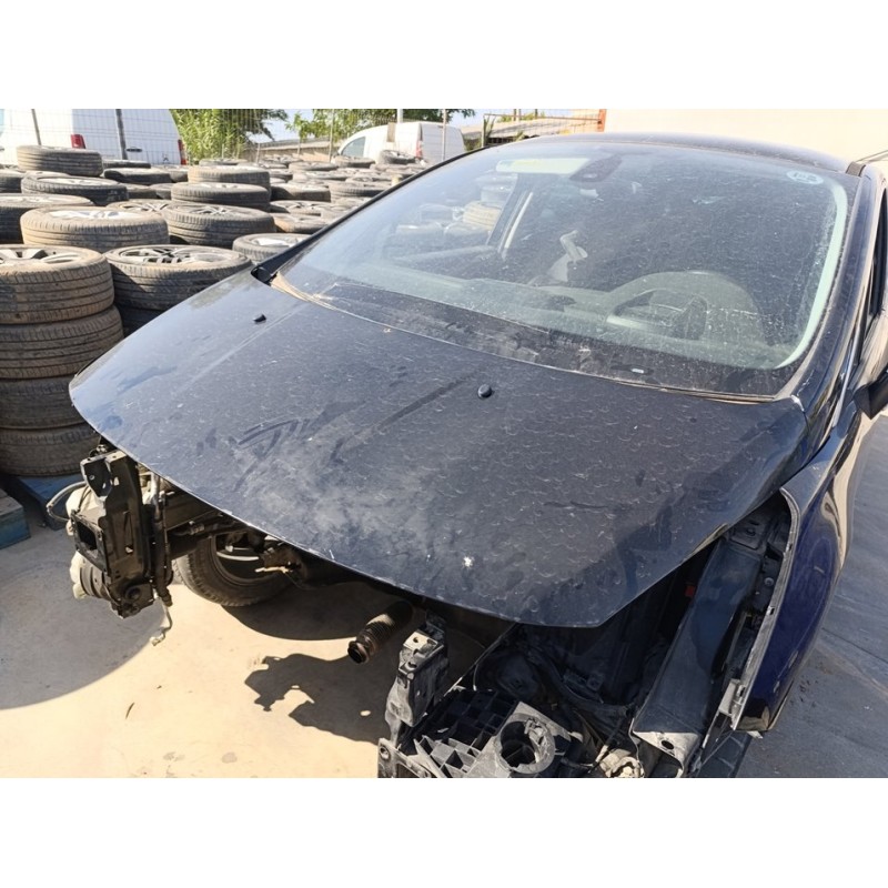 Recambio de capo para peugeot 3008 active referencia OEM IAM 7901Q8  