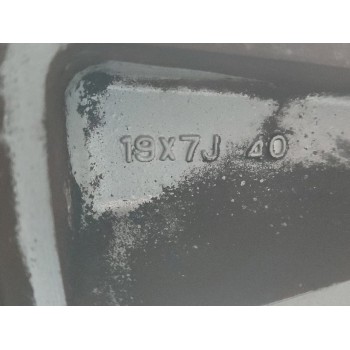 Recambio de llanta para nissan x-trail (t32) acenta referencia OEM IAM D0C004CB3B  