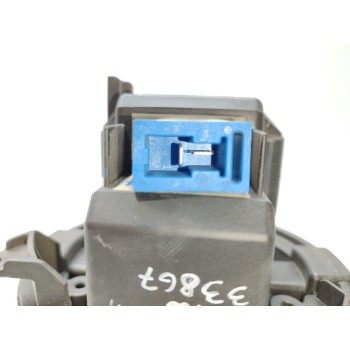 Recambio de ventilador calefaccion para nissan micra v (k14) acenta referencia OEM IAM 272205FA9E  