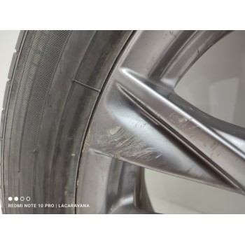 Recambio de llanta para mazda cx-5 evolution 2wd referencia OEM IAM K9740  