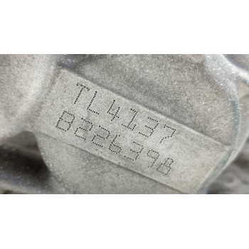 Recambio de caja cambios para nissan qashqai (j11) acenta referencia OEM IAM TL4137  