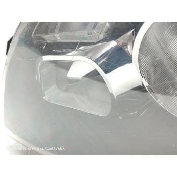 Recambio de faro izquierdo para renault koleos dynamique referencia OEM IAM 26075JY40A  