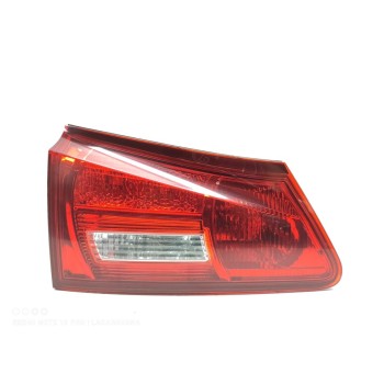 Recambio de piloto trasero izquierdo interior para lexus is200 (ds2/is2) 250 v6 referencia OEM IAM 8159153071  