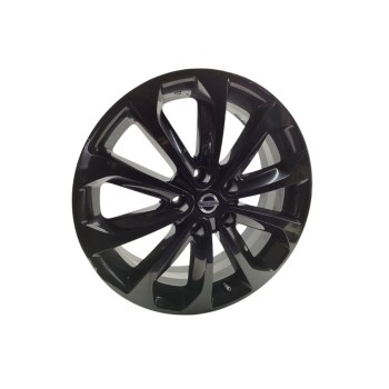 Recambio de llanta para nissan qashqai+2 (jj10) acenta referencia OEM IAM D0300JD18B  