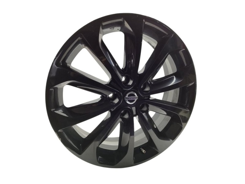 Recambio de llanta para nissan qashqai+2 (jj10) acenta referencia OEM IAM D0300JD18B  