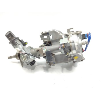 Recambio de columna direccion para nissan micra (k12e) acenta referencia OEM IAM 48810BG00A  