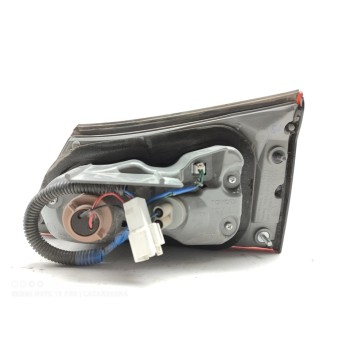 Recambio de piloto trasero izquierdo interior para lexus is200 (ds2/is2) 250 v6 referencia OEM IAM 8159153071  