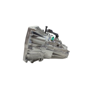 Recambio de caja cambios para nissan qashqai (j11) acenta referencia OEM IAM TL4137  