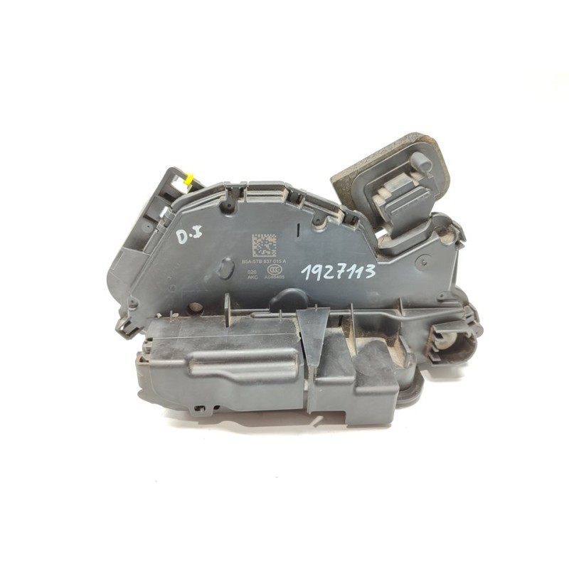 Recambio de cerradura puerta delantera izquierda para volkswagen polo (6c1) bluemotion referencia OEM IAM 5TB837015A  