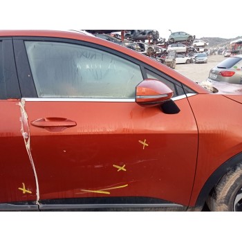 Recambio de puerta delantera derecha para kia sportage v (nq5) 1.6 t-gdi referencia OEM IAM 76004R2000  