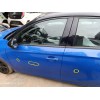 Recambio de puerta delantera izquierda para opel corsa f gs line referencia OEM IAM 9837705780  