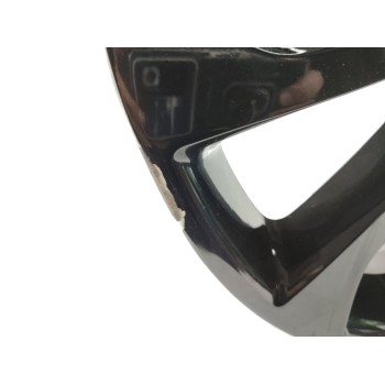 Recambio de llanta para nissan qashqai+2 (jj10) acenta referencia OEM IAM D0300JD18B  