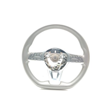 Recambio de volante para nissan micra v (k14) acenta referencia OEM IAM 484305FA0A  