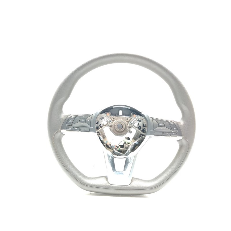 Recambio de volante para nissan micra v (k14) acenta referencia OEM IAM 484305FA0A  