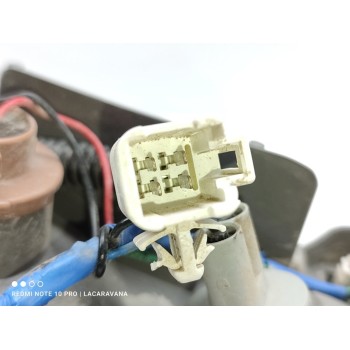 Recambio de piloto trasero izquierdo interior para lexus is200 (ds2/is2) 250 v6 referencia OEM IAM 8159153071  