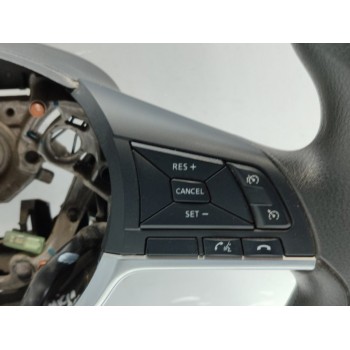 Recambio de volante para nissan micra v (k14) acenta referencia OEM IAM 484305FA0A  