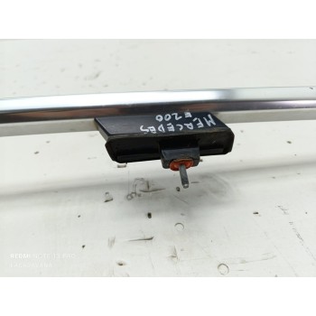 Recambio de barras techo para mercedes-benz clase e (w212) familiar 200 cdi blueefficiency (212.205) referencia OEM IAM A2128900
