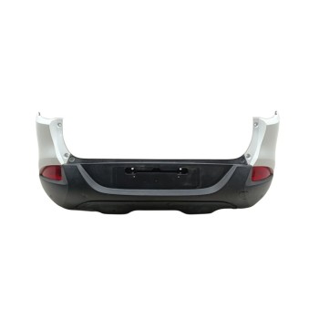 Recambio de paragolpes trasero para renault kadjar life referencia OEM IAM 850B20990R  