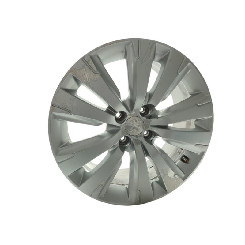 Recambio de llanta para peugeot 3008 active referencia OEM IAM 98024623ZV  