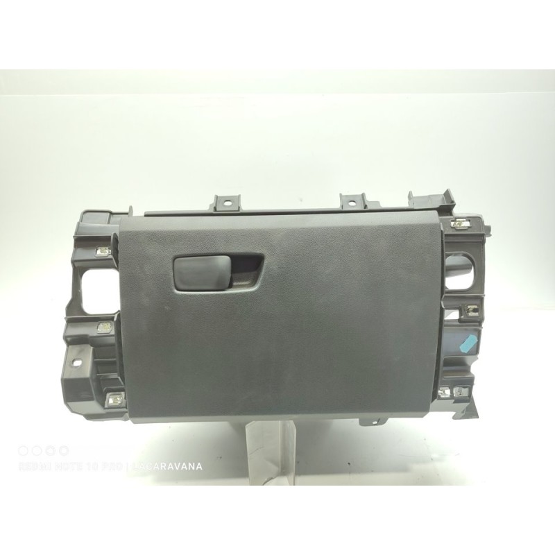 Recambio de guantera para renault trafic furgón l1h1 2,8t referencia OEM IAM 685001668R  