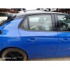 Recambio de puerta trasera derecha para opel corsa f gs line referencia OEM IAM 9837705980  
