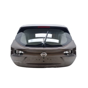 PORTON TRASERO K0100HV0MA / K0A0MHV0MB 