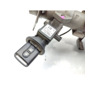 Recambio de columna direccion para nissan micra (k12e) acenta referencia OEM IAM 48810BG00A  