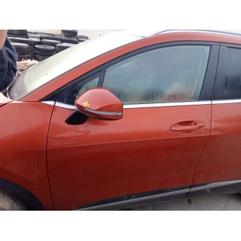 Recambio de puerta delantera izquierda para kia sportage v (nq5) 1.6 t-gdi referencia OEM IAM 76003R2000  