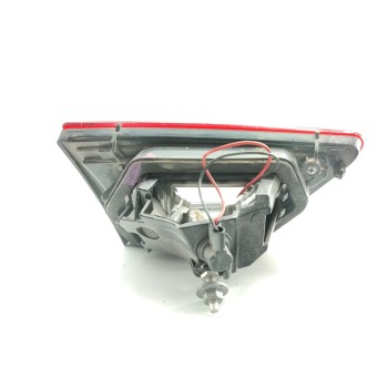 Recambio de piloto trasero derecho interior para renault clio iv dynamique referencia OEM IAM 265505796R  