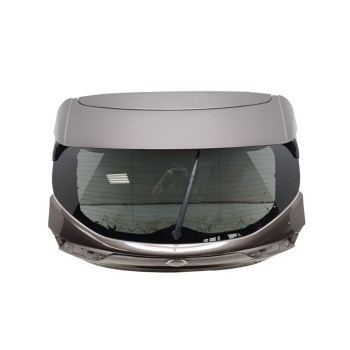 Recambio de porton trasero para nissan qashqai (j11) acenta referencia OEM IAM K0100HV0MA  