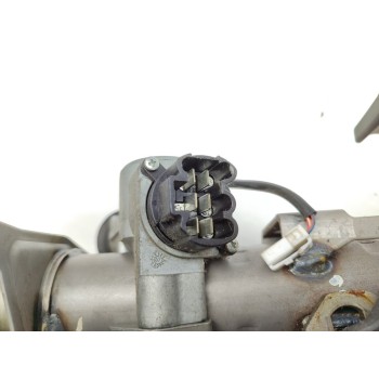 Recambio de columna direccion para nissan micra (k12e) acenta referencia OEM IAM 48810BG00A  