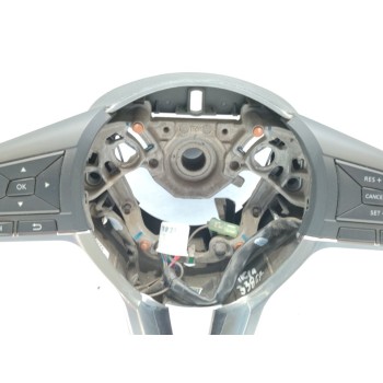 Recambio de volante para nissan micra v (k14) acenta referencia OEM IAM 484305FA0A  