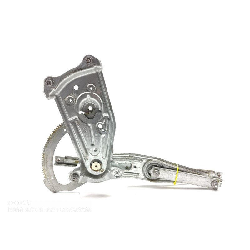 Recambio de elevalunas trasero derecho para renault scenic iii xmod bose referencia OEM IAM 827208148R  