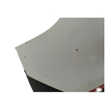 Recambio de paragolpes trasero para renault kadjar life referencia OEM IAM 850B20990R  