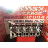 Recambio de culata para renault laguna (b56) 2.2 d anade referencia OEM IAM 7701470615  