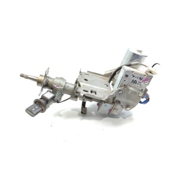 Recambio de columna direccion para nissan micra (k12e) acenta referencia OEM IAM 48810BG00A  